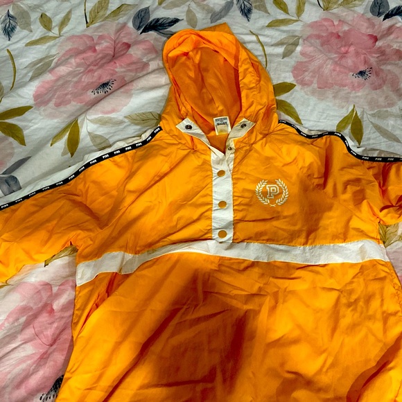 PINK Victoria's Secret Jackets & Blazers - Selling wind breaker